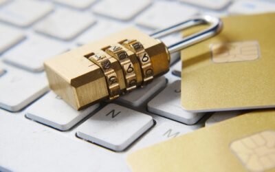 Protecting Your Digital Assets: The Importance of Cyber Security