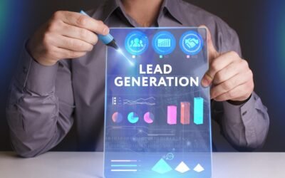 Unlock the Power of Lead Generation: Get Access to Millions of Potential Customers